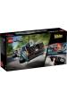 Obrázok pre LEGO SPEED CHAMPIONS 77256 Stroj času z filmu Návrat do budoucnosti