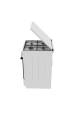 Obrázok pre Kuchyně GORENJE GK6C5WF