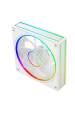 Obrázok pre MODECOM VOLCANO LOOP 120 ARGB Reverse Fan Bílá