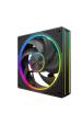 Obrázok pre MODECOM VOLCANO LOOP 120 ARGB FAN Černá