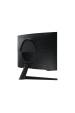 Obrázok pre Samsung G55C počítačový monitor 68,6 cm (27") 2560 x 1440 px Wide Quad HD LED Černá