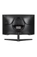 Obrázok pre Samsung G55C počítačový monitor 68,6 cm (27") 2560 x 1440 px Wide Quad HD LED Černá