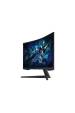 Obrázok pre Samsung G55C počítačový monitor 68,6 cm (27") 2560 x 1440 px Wide Quad HD LED Černá