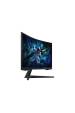 Obrázok pre Samsung G55C počítačový monitor 68,6 cm (27") 2560 x 1440 px Wide Quad HD LED Černá