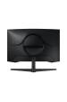 Obrázok pre Samsung G55C počítačový monitor 68,6 cm (27") 2560 x 1440 px Wide Quad HD LED Černá