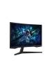 Obrázok pre Samsung G55C počítačový monitor 68,6 cm (27") 2560 x 1440 px Wide Quad HD LED Černá