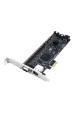 Obrázok pre ASUS IPMI EXPANSION CARD-SI karta/adaptér rozhraní Interní RJ-45, VGA
