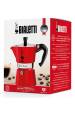 Obrázok pre Bialetti Moka Express Moka konvička Červená