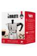 Obrázok pre Bialetti Moka Express Moka konvička 0,06 l Hliník, Černá
