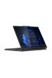 Obrázok pre Lenovo ThinkPad T14s 2-in-1 Gen 1 Intel Core Ultra 5 225U Hybridní (2v1) 35,6 cm (14") Dotyková obrazovka WUXGA 16 GB LPDDR5x-SDRAM 512 GB SSD Wi-Fi 6E (802.11ax) Windows 11 Pro Anglický Černá