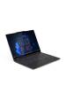 Obrázok pre Lenovo ThinkPad T14s 2-in-1 Gen 1 Intel Core Ultra 5 225U Hybridní (2v1) 35,6 cm (14") Dotyková obrazovka WUXGA 16 GB LPDDR5x-SDRAM 512 GB SSD Wi-Fi 6E (802.11ax) Windows 11 Pro Anglický Černá