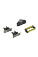 Obrázok pre Philips Norelco OneBlade QP2824/10 pánský holicí strojek Planžetový holicí strojek Zastřihovač Šedá, Limetka