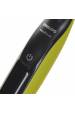 Obrázok pre Philips Norelco OneBlade QP2824/10 pánský holicí strojek Planžetový holicí strojek Zastřihovač Šedá, Limetka