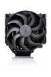Obrázok pre Noctua NH-D15 G2 chromax.black - nová generace chlazení CPU s dvojitou věží (černá)