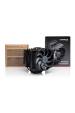 Obrázok pre Noctua NH-D15 G2 chromax.black - nová generace chlazení CPU s dvojitou věží (černá)