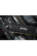 Obrázok pre Kingston Technology FURY 16 GB 3200 MT/s DDR4 CL16 DIMM (sada dvou) Renegade Black