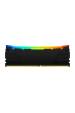 Obrázok pre Kingston Technology FURY 16 GB 3200 MT/s DDR4 DIMM (sada dvou) Renegade RGB