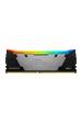 Obrázok pre Kingston Technology FURY 16 GB 4000 MT/s DDR4 CL19 DIMM (sada dvou) Renegade RGB