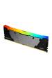 Obrázok pre Kingston Technology FURY 16 GB 4266 MT/s DDR4 CL19 DIMM (sada dvou) Renegade RGB