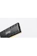 Obrázok pre Kingston Technology FURY 16 GB 4266 MT/s DDR4 CL19 DIMM (sada dvou) Renegade Black