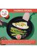 Obrázok pre Keramická pánev 28 cm Tefal RENEWAL