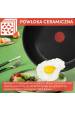 Obrázok pre Keramická pánev 28 cm Tefal RENEWAL