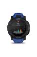 Obrázok pre Garmin Instinct 3 3,05 cm (1.2") AMOLED 45 mm Digitální 390 x 390 px Černá GPS
