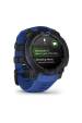 Obrázok pre Garmin Instinct 3 3,05 cm (1.2") AMOLED 45 mm Digitální 390 x 390 px Černá GPS