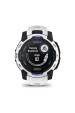 Obrázok pre Hodinky Garmin Instinct 3 Solar, 45 mm, bílé
