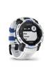 Obrázok pre Hodinky Garmin Instinct 3 Solar, 45 mm, bílé