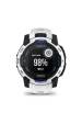 Obrázok pre Hodinky Garmin Instinct 3 Solar, 45 mm, bílé