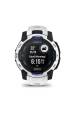Obrázok pre Hodinky Garmin Instinct 3 Solar, 45 mm, bílé