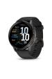 Obrázok pre Garmin Venu 4 3,56 cm (1.4") AMOLED 45 mm Digitální 454 x 454 px Dotyková obrazovka Černá Wi-Fi GPS