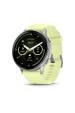 Obrázok pre Garmin Venu 010-03014-02 Chytré hodinky a sportovní hodinky 3,56 cm (1.4") AMOLED 45 mm Digitální 454 x 454 px Dotyková obrazovka Stříbrná Wi-Fi GPS