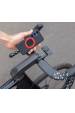 Obrázok pre Quad Lock Cyklistický držák na řídítka Černý