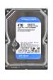 Obrázok pre Western Digital WD Blue 3.5-Inch PC HDD vnitřní pevný disk 4 TB 5400 ot/min 128 MB 3.5" Serial ATA III