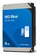 Obrázok pre Western Digital WD Blue 3.5-Inch PC HDD vnitřní pevný disk 4 TB 5400 ot/min 128 MB 3.5" Serial ATA III