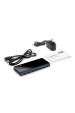 Obrázok pre TP-Link UH700 rozbočovač rozhraní USB 3.2 Gen 1 (3.1 Gen 1) Micro-B 5000 Mbit/s Černá