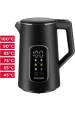 Obrázok pre Concept RK-3385 Rychlovarná konvice 1,7 l 2200 W Černý