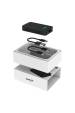 Obrázok pre CarlinKit 5.0 2AIR CPC200-2air Bezdrátový adaptér Black