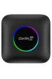 Obrázok pre CarlinKit CPC200-Tbox Ambient Bezdrátový adaptér Černá