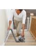 Obrázok pre Black & Decker PD1820L-QW ruční vysavač Chrom Bezsáčkové