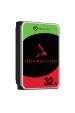 Obrázok pre Seagate IronWolf Pro ST32000NT000 vnitřní pevný disk 32 TB 7200 ot/min 512 MB 3.5" Serial ATA III