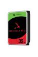 Obrázok pre Seagate IronWolf Pro ST32000NT000 vnitřní pevný disk 32 TB 7200 ot/min 512 MB 3.5" Serial ATA III