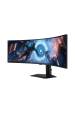 Obrázok pre Samsung G91F počítačový monitor 124,5 cm (49") 5120 x 1440 px Dual QHD LCD Černá
