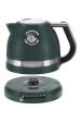 Obrázok pre KitchenAid 5KEK1522EPP elektrická konvice 1,5 l 2400 W Petrolejová