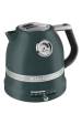 Obrázok pre KitchenAid 5KEK1522EPP elektrická konvice 1,5 l 2400 W Petrolejová
