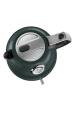 Obrázok pre KitchenAid 5KEK1522EPP elektrická konvice 1,5 l 2400 W Petrolejová