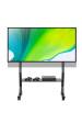 Obrázok pre Techly ICA-TR325 Držák na TV 2,29 m (90") Černá