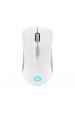 Obrázok pre Lenovo Legion M600 Wireless Gaming myš Hraní Pro praváky i leváky RF Wireless + Bluetooth + USB Type-A Optický 16000 DPI